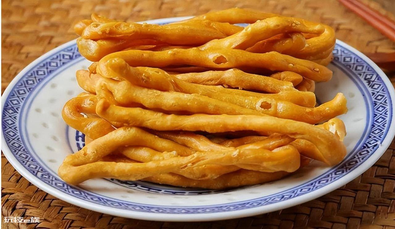 黄石特产有哪些土特产(湖北黄石最有名的七大特色美食)-图片13